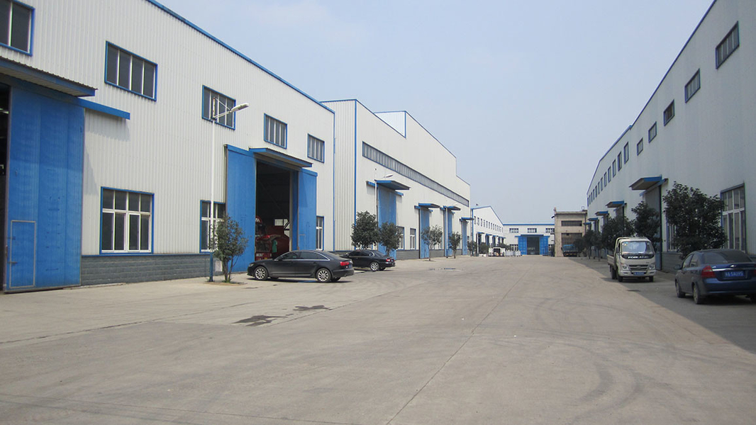 จีน Henan Dongfang Noodle Machine Group Co., Ltd. รายละเอียด บริษัท