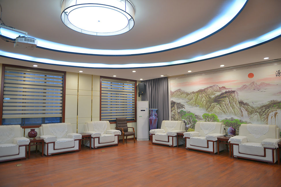 จีน Henan Dongfang Noodle Machine Group Co., Ltd. รายละเอียด บริษัท