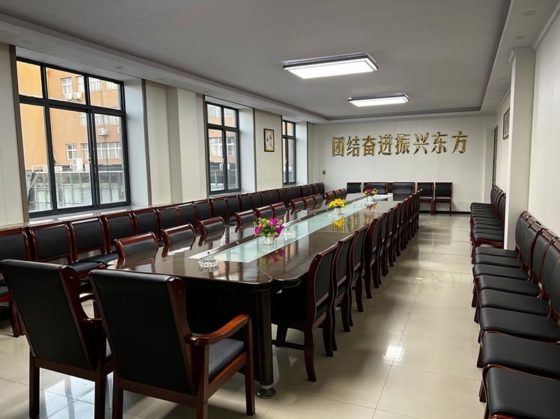 จีน Henan Dongfang Noodle Machine Group Co., Ltd. รายละเอียด บริษัท
