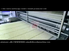 สายการผลิตบะหมี่ถ้วย